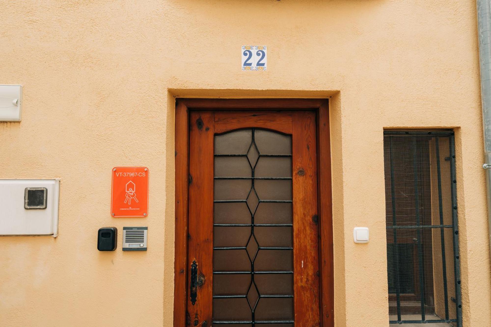 Apartamentos Stetic 2 Morella Kültér fotó