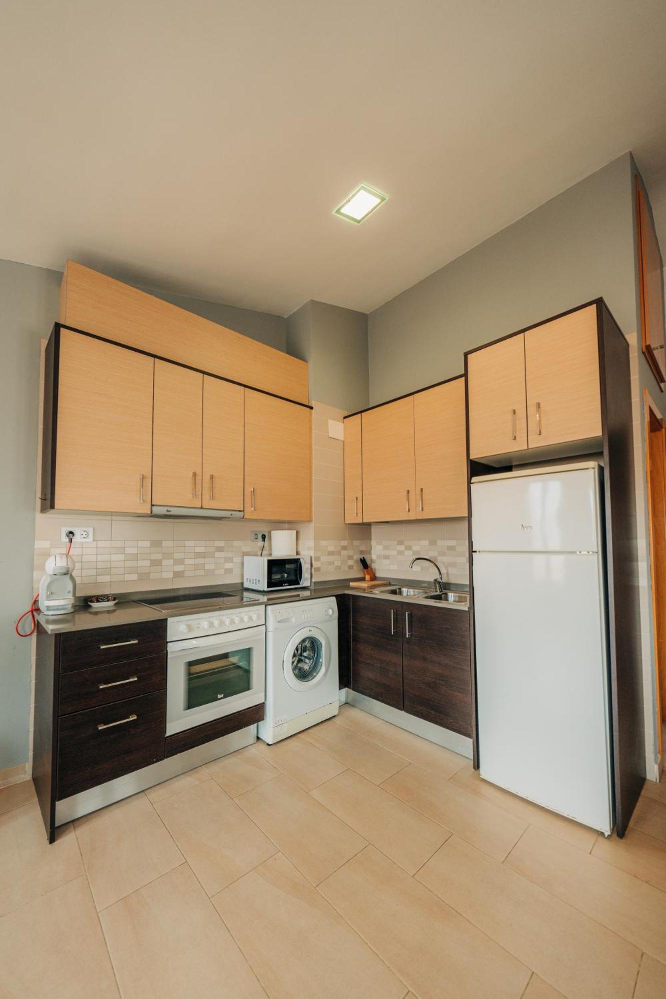 Apartamentos Stetic 2 Morella Kültér fotó