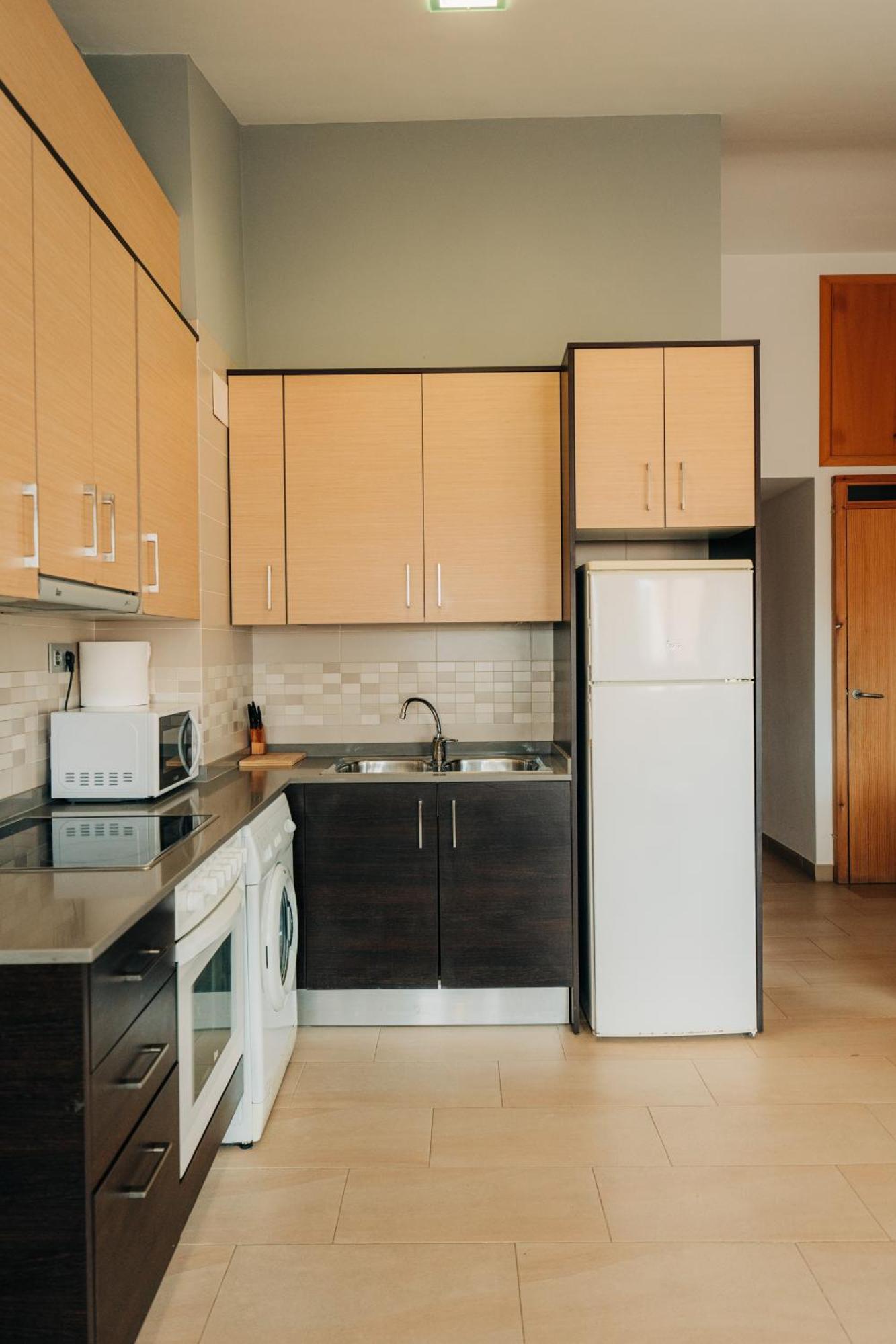 Apartamentos Stetic 2 Morella Kültér fotó