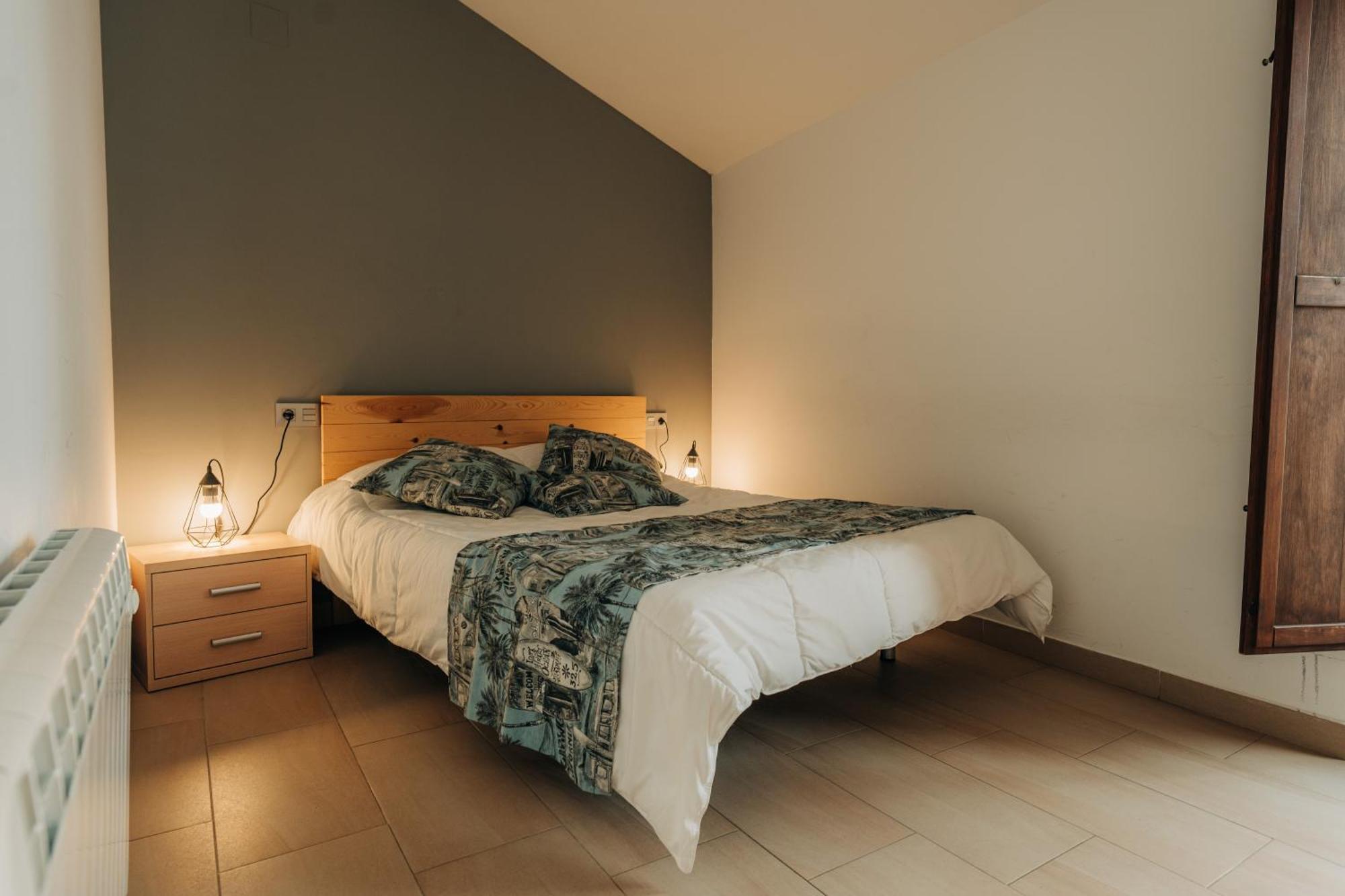 Apartamentos Stetic 2 Morella Kültér fotó