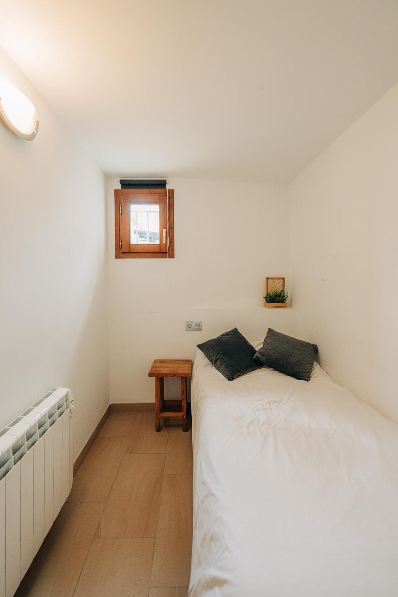 Apartamentos Stetic 2 Morella Kültér fotó