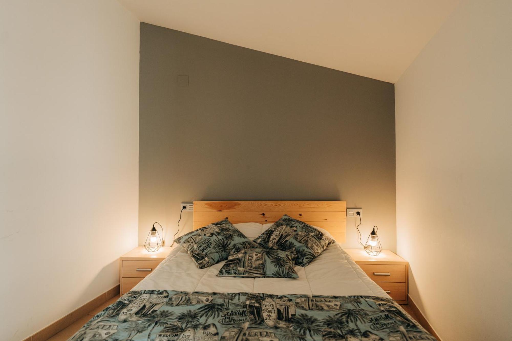 Apartamentos Stetic 2 Morella Kültér fotó