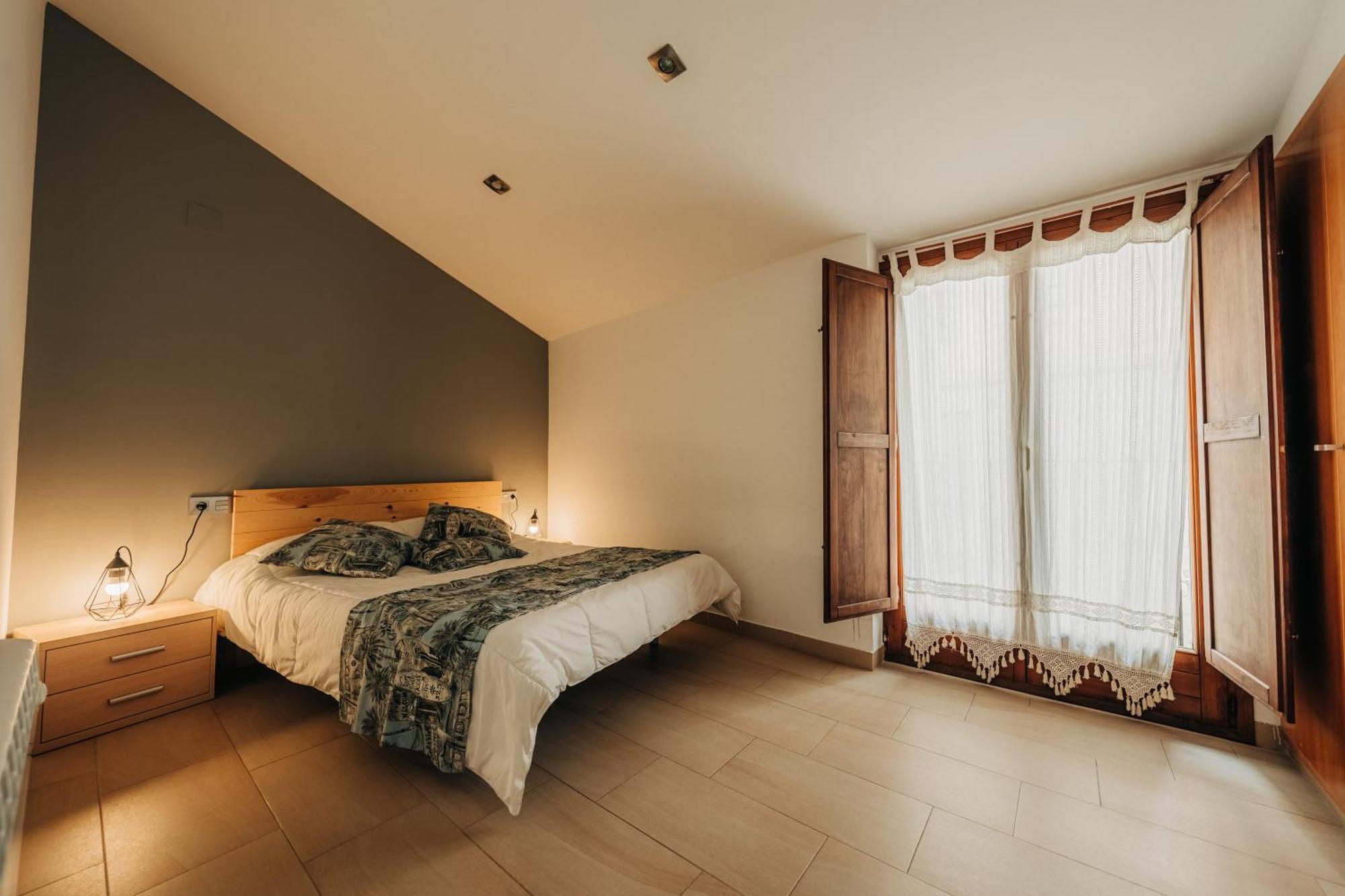 Apartamentos Stetic 2 Morella Kültér fotó